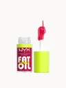 NYX Professional Makeup Fat Oil Lip Drip Lip Gloss - Newsfeed