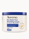Aveeno Skin Relief Fast Absorbing Cream 400ml